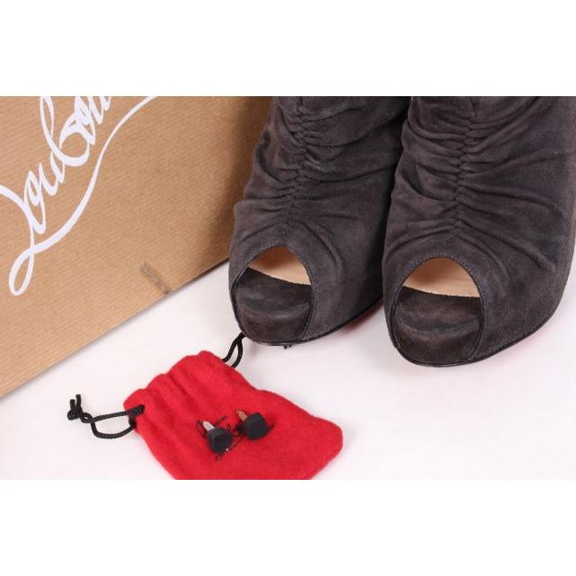 Christian Louboutin クリスチャンルブタン louboutin TREOPLI 120 