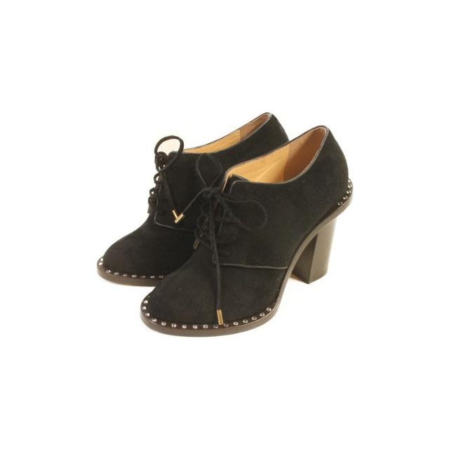 シャーロットオリンピア Charlotte Olympia ブーティ ラインストーン 