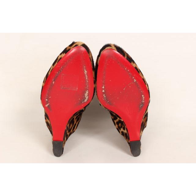 Christian Louboutin クリスチャンルブタン louboutin ブーツ ブーティ 