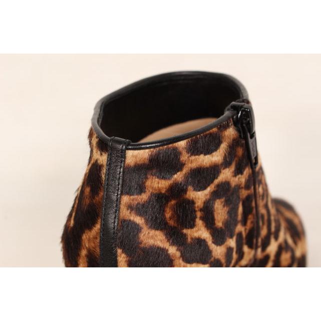 Christian Louboutin（クリスチャンルブタン） ブーツ ブーティ ハラコ