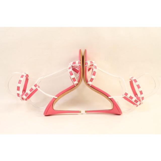 【＊VALENTINO＊サンダル＊ピンヒール＊】 ヴァレンティノ ガラヴァーニ VALENTINO GARAVANI サンダル ロック
