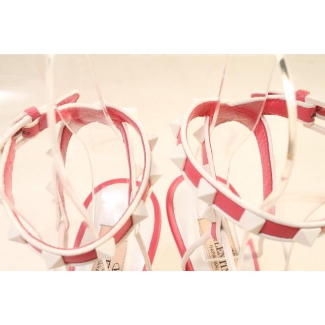 ヴァレンティノ ガラヴァーニ VALENTINO GARAVANI サンダル ロック