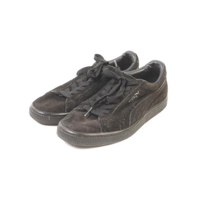 PUMA Suede Classic trainers