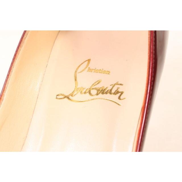 Christian Louboutin クリスチャンルブタン louboutin MATER CLAUDE 85 