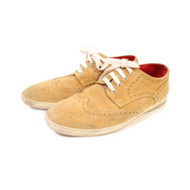 トリッカーズ TRICKER'S ジュンヤワタナベマン コムデギャルソン トリッカーズ TRICKER'S ジュンヤワタナベマン コムデギャルソン