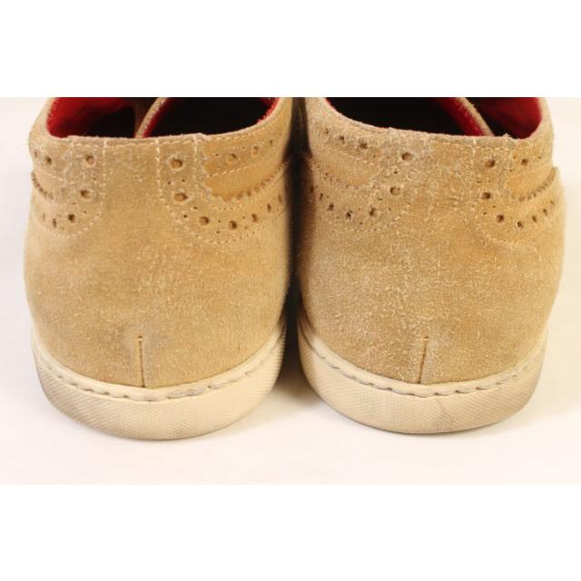 トリッカーズ TRICKER'S ジュンヤワタナベマン コムデギャルソン トリッカーズ TRICKER'S ジュンヤワタナベマン コムデギャルソン