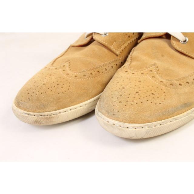 トリッカーズ TRICKER'S ジュンヤワタナベマン コムデギャルソン トリッカーズ TRICKER'S ジュンヤワタナベマン コムデギャルソン