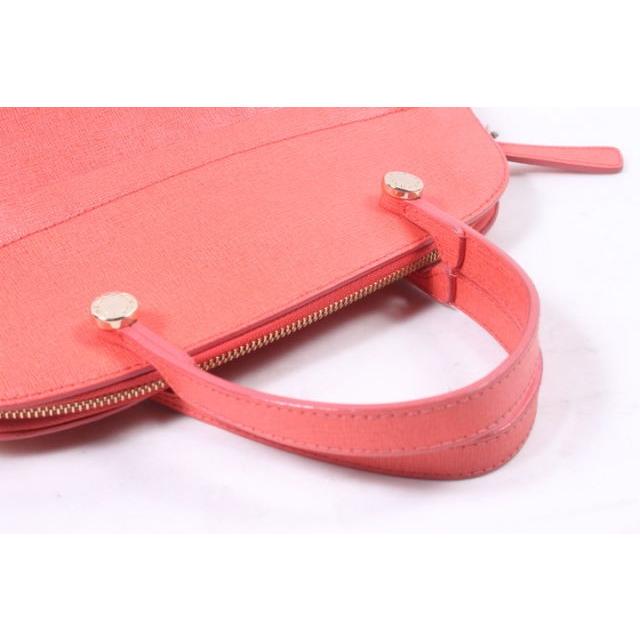 FURLA フルラ バッグ ハンド ピンク /sh0522 レディース : ブランド