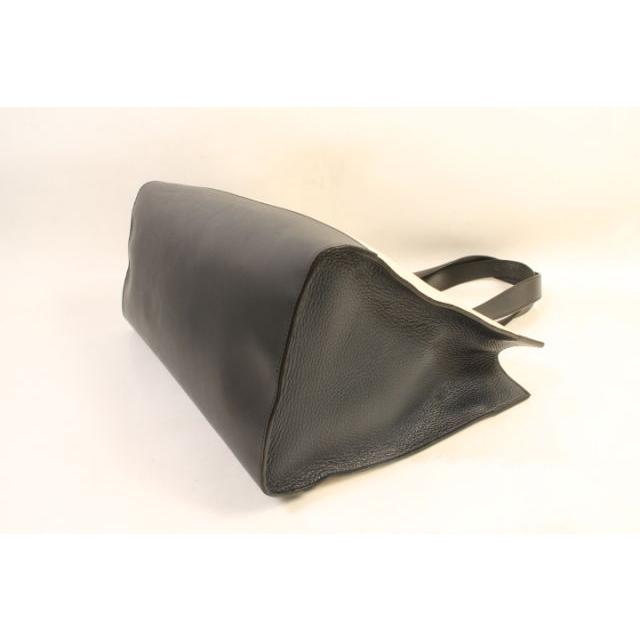 アントニオマラス antonio marras バッグ トート バイカラー レザー