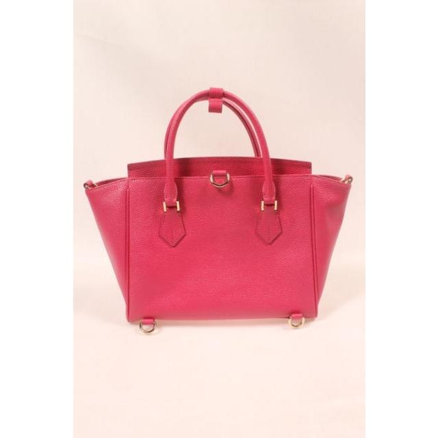 サマンサタバサ バッグ Samantha Thavasa サマンサタバサデラックス キー＆ベルトモチーフ