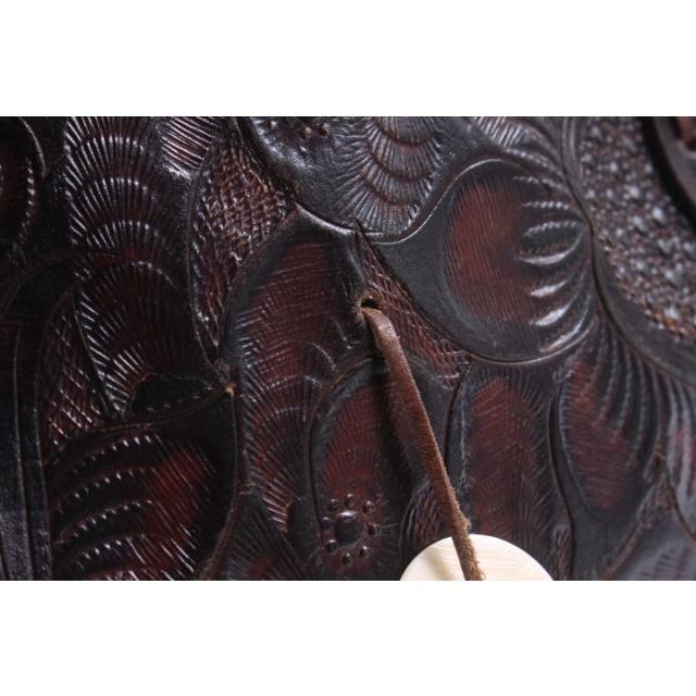 グレースコンチネンタル GRACE CONTINENTAL カービングバッグ ハンド  