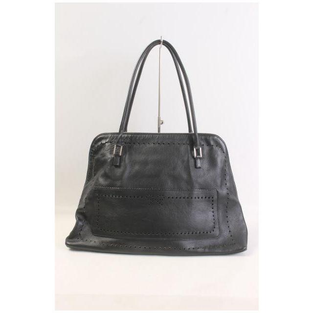 アニヤハインドマーチ ANYA HINDMARCH BATHURST 2WAYハンドバッグ 