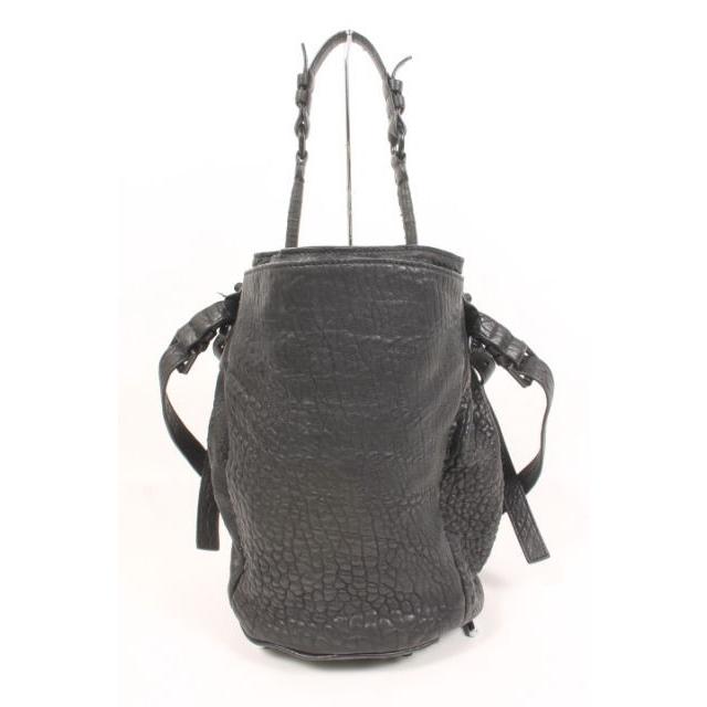 アレキサンダーワン ALEXANDER WANG DIEGO バッグ バケット ハンド 