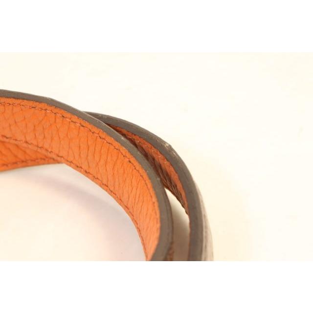 エーディーエムジェイアクセソワバッグ ハンド レザー ベージュ  