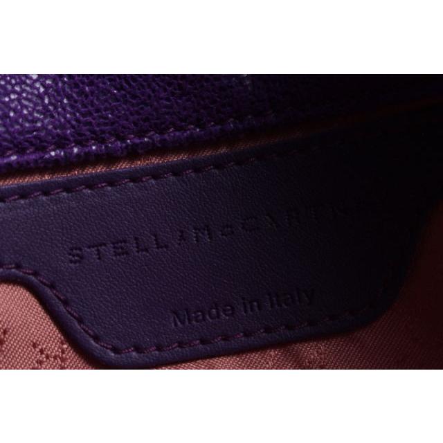 ステラマッカートニー STELLA McCARTNEY FALABELLA バッグ