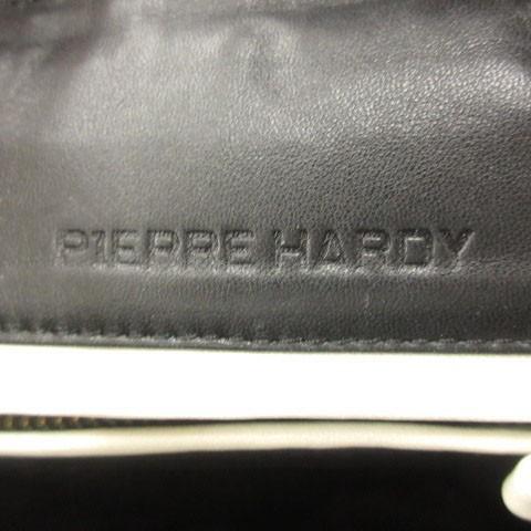 ピエールアルディ PIERRE HARDY アルファ バッグ ボストン ピエールアルディ PIERRE HARDY アルファ バッグ ボストン