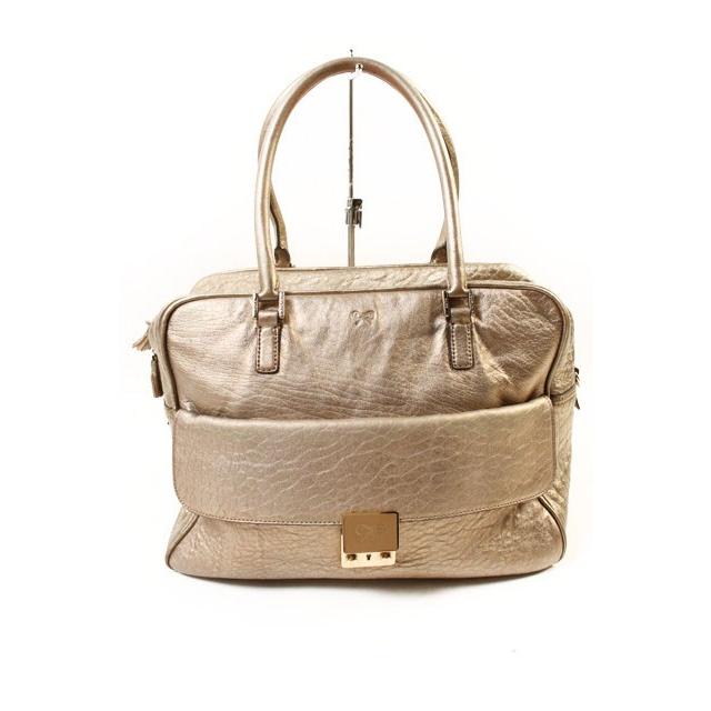 美品】アニヤハインドマーチ carker