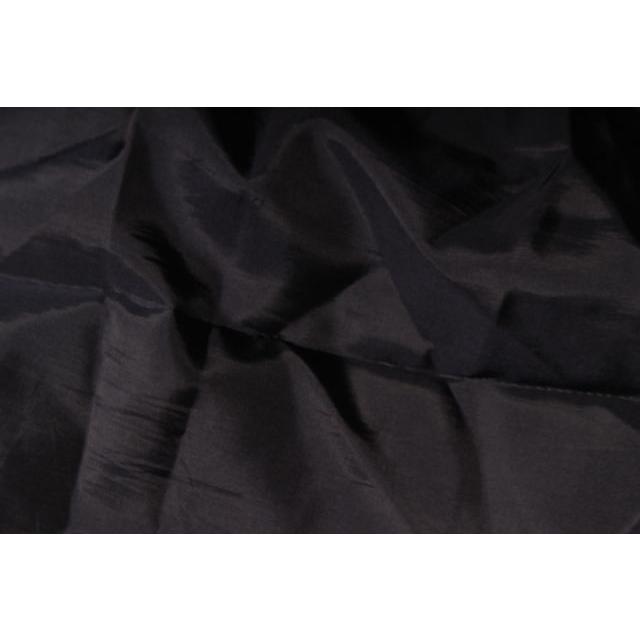 アドーア ADORE 18SS スラブ デニム バックプリーツ ワンピース ロング  