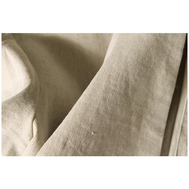 theory（セオリー） theory 17SS WINOLA ジャケット ノーカラー リネン