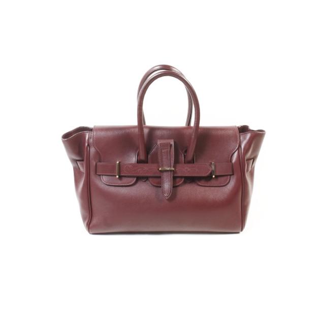 ゴールデングース GOLDEN GOOSE バッグ ハンド PAULINE レザー ゴールデングース GOLDEN GOOSE バッグ ハンド PAULINE レザー