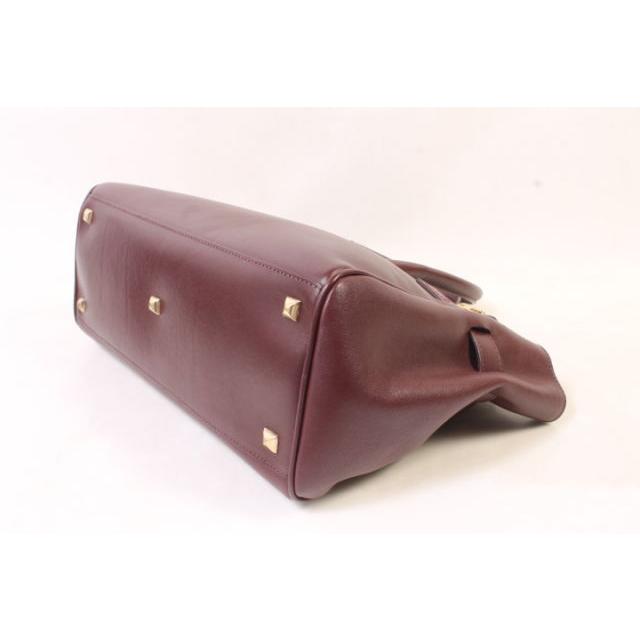 ゴールデングース GOLDEN GOOSE バッグ ハンド PAULINE レザー ゴールデングース GOLDEN GOOSE バッグ ハンド PAULINE レザー