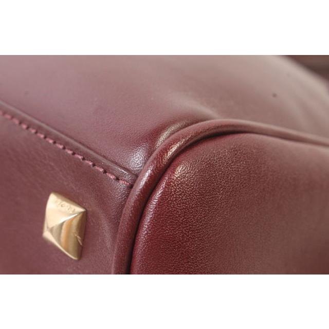 ゴールデングース GOLDEN GOOSE バッグ ハンド PAULINE レザー ゴールデングース GOLDEN GOOSE バッグ ハンド PAULINE レザー