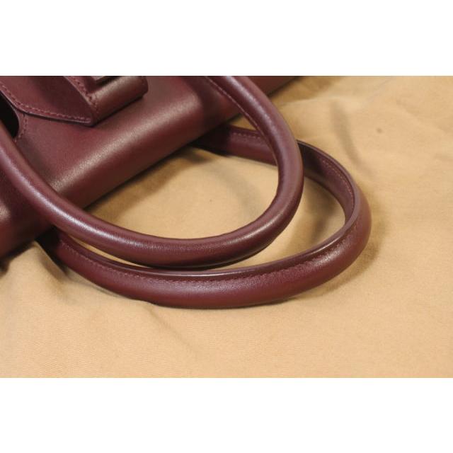 ゴールデングース GOLDEN GOOSE バッグ ハンド PAULINE レザー ゴールデングース GOLDEN GOOSE バッグ ハンド PAULINE レザー