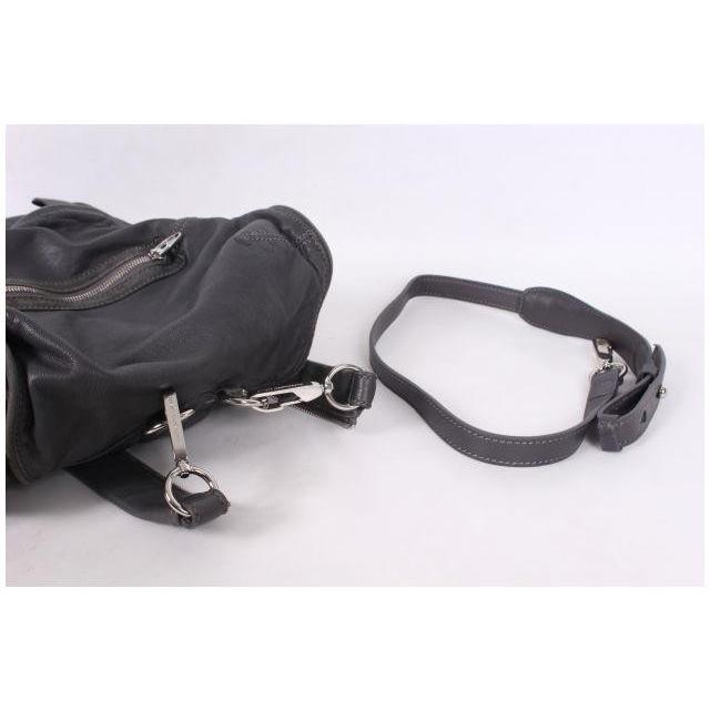 アレキサンダーワン ALEXANDER WANG リュックサック 3WAY レザー
