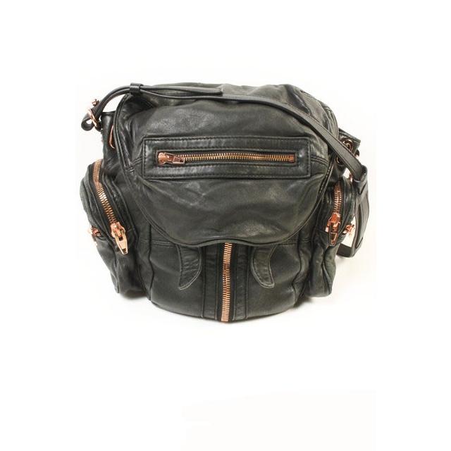 アレキサンダーワン ALEXANDER WANG リュックサック MINI MARTI アレキサンダーワン ALEXANDER WANG リュックサック MINI MARTI