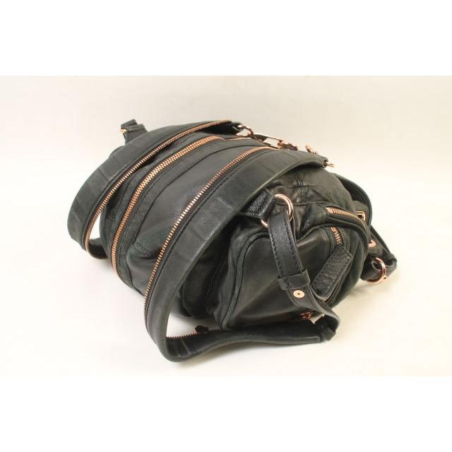 アレキサンダーワン ALEXANDER WANG リュックサック MINI MARTI アレキサンダーワン ALEXANDER WANG リュックサック MINI MARTI