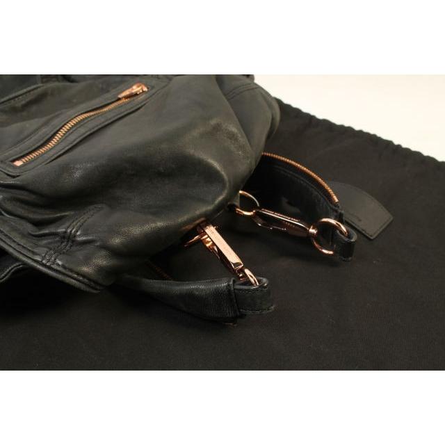 アレキサンダーワン ALEXANDER WANG リュックサック MINI MARTI アレキサンダーワン ALEXANDER WANG リュックサック MINI MARTI
