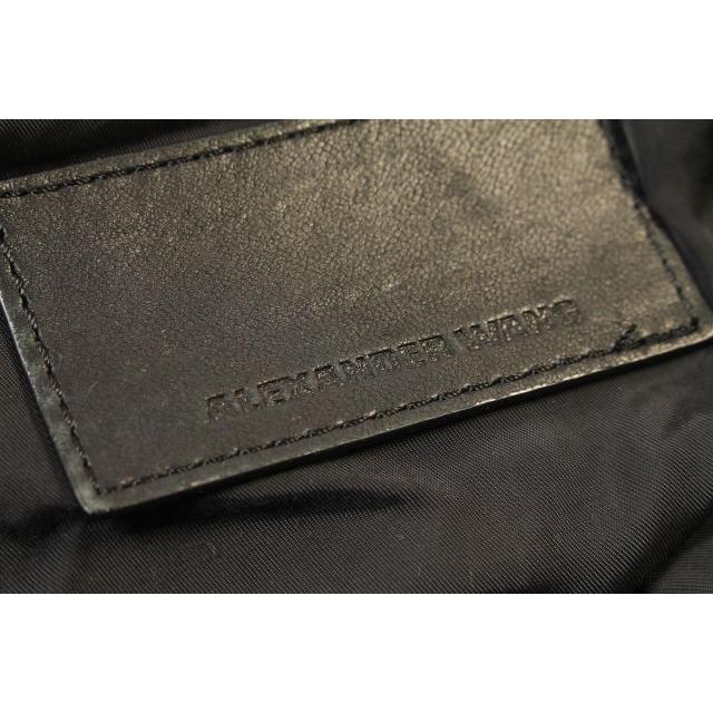 アレキサンダーワン ALEXANDER WANG リュックサック MINI MARTI アレキサンダーワン ALEXANDER WANG リュックサック MINI MARTI