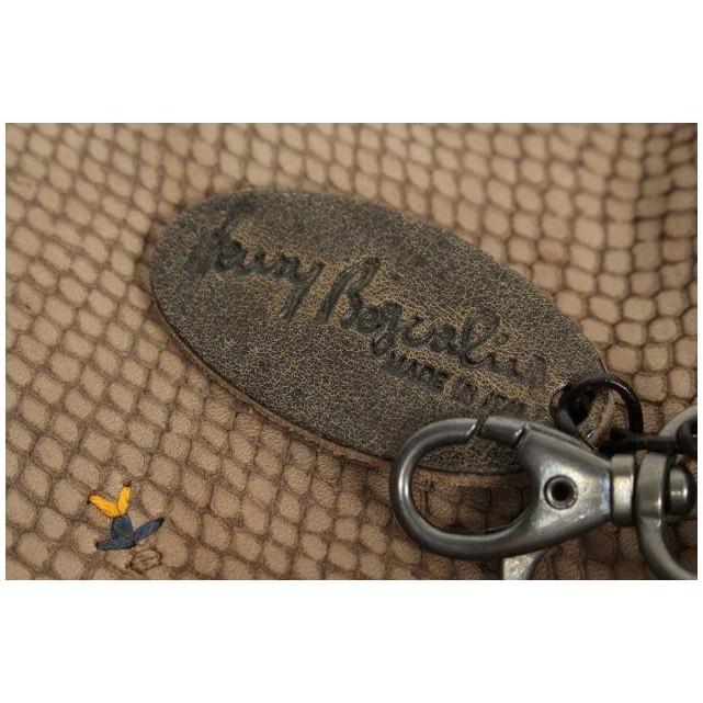 エンリーベグリン henry beguelin バッグ ハンド ショルダー