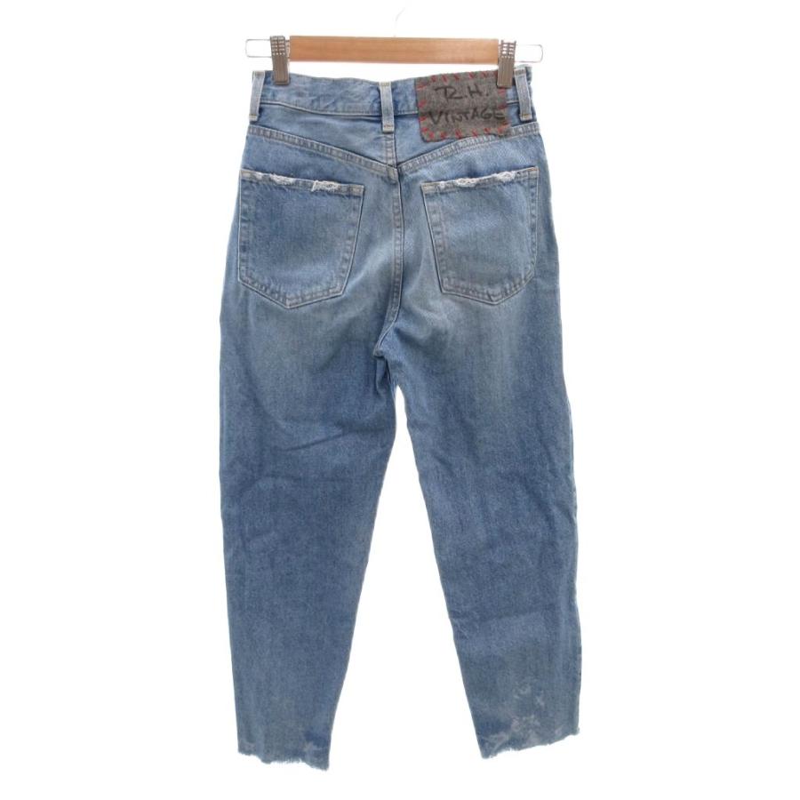 ロンハーマン ヴィンテージ R.H.vintage デニムパンツ ジーンズ