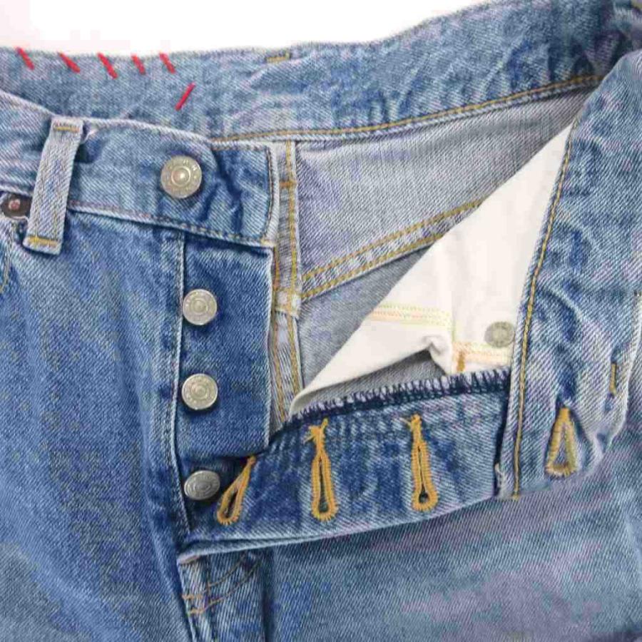 Rh.vintage デニム　ロンハーマンヴィンテージ ロンハーマン ヴィンテージ R.H.vintage デニムパンツ ジーンズ