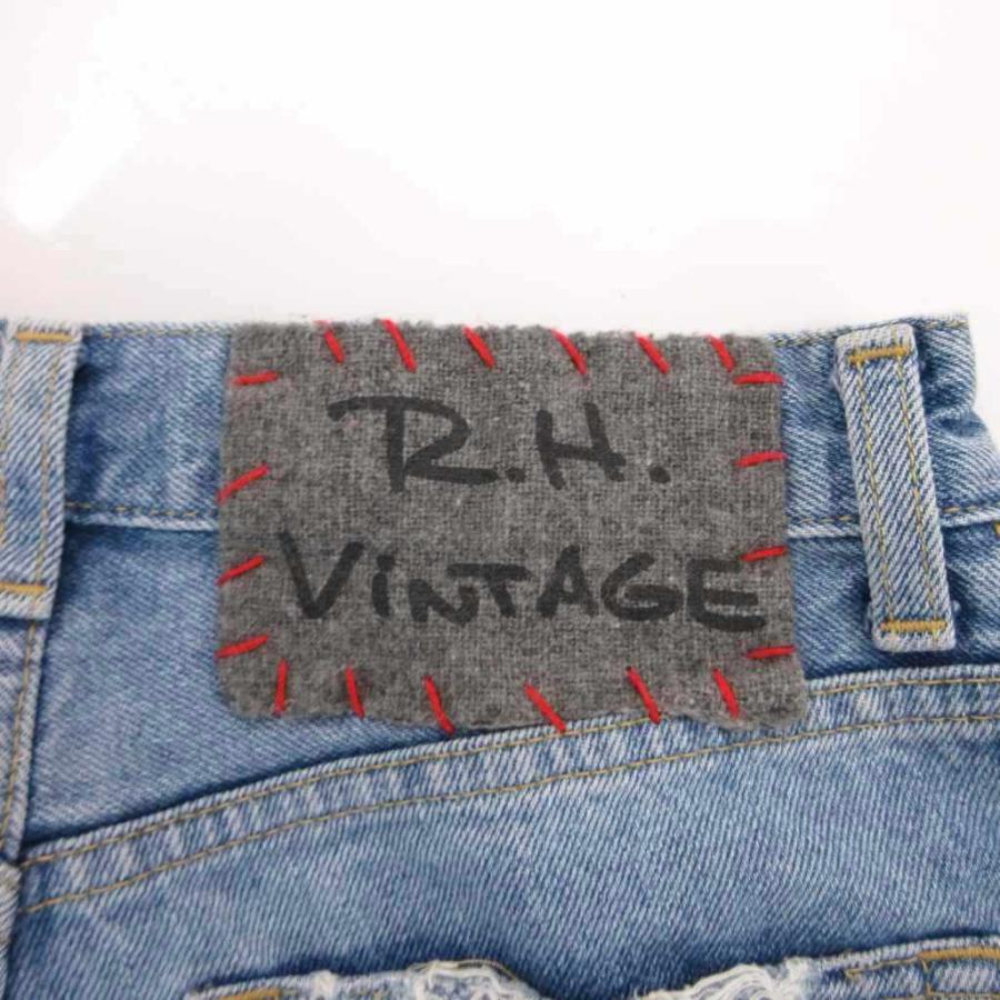 ロンハーマン ヴィンテージ R.H.vintage デニムパンツ ジーンズ