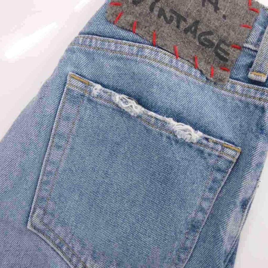ロンハーマン ヴィンテージ R.H.vintage デニムパンツ ジーンズ