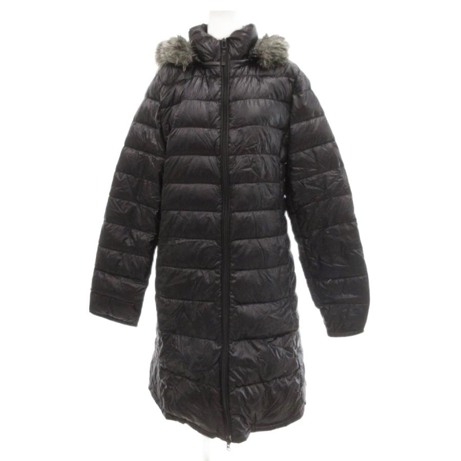 ユニクロ（UNIQLO） プレミアムダウン PREMIUM DOWN ダウンコート