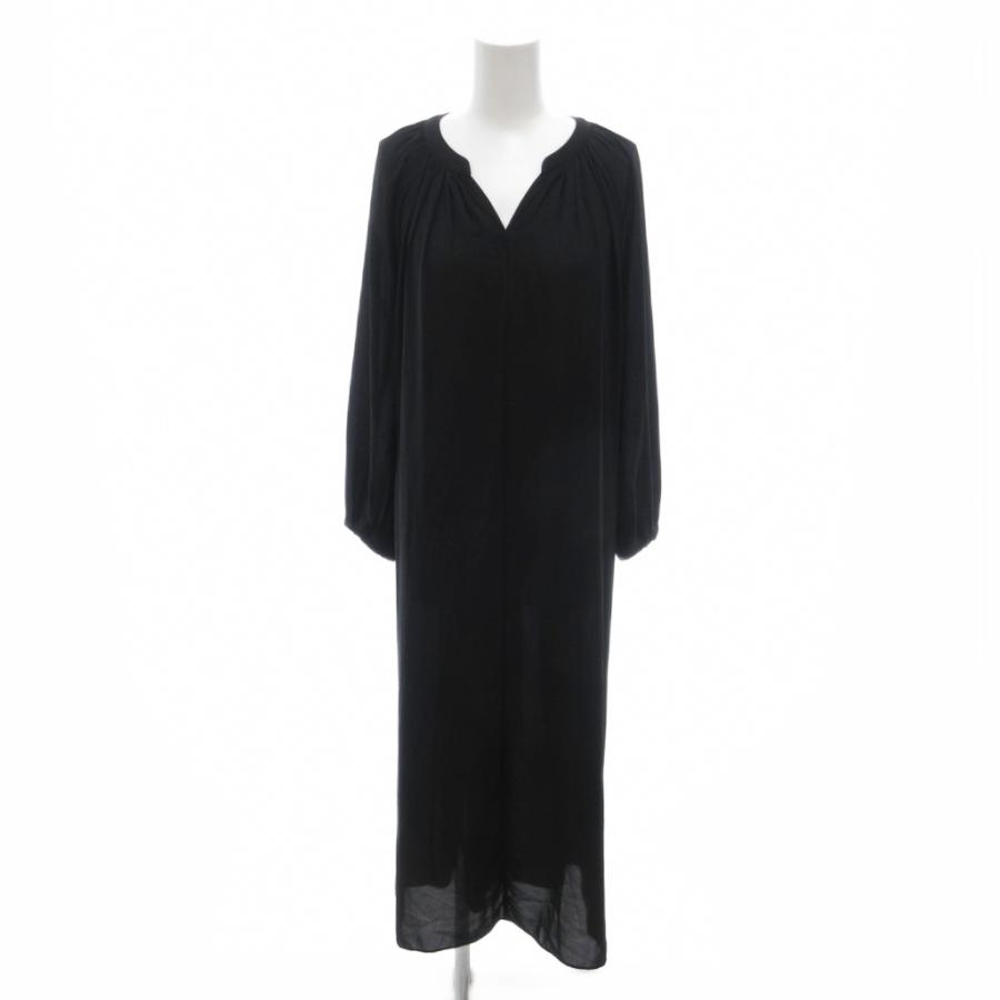 Ameri vintage ロングワンピース AMERI ロングワンピース アメリヴィンテージ 【公式通販】