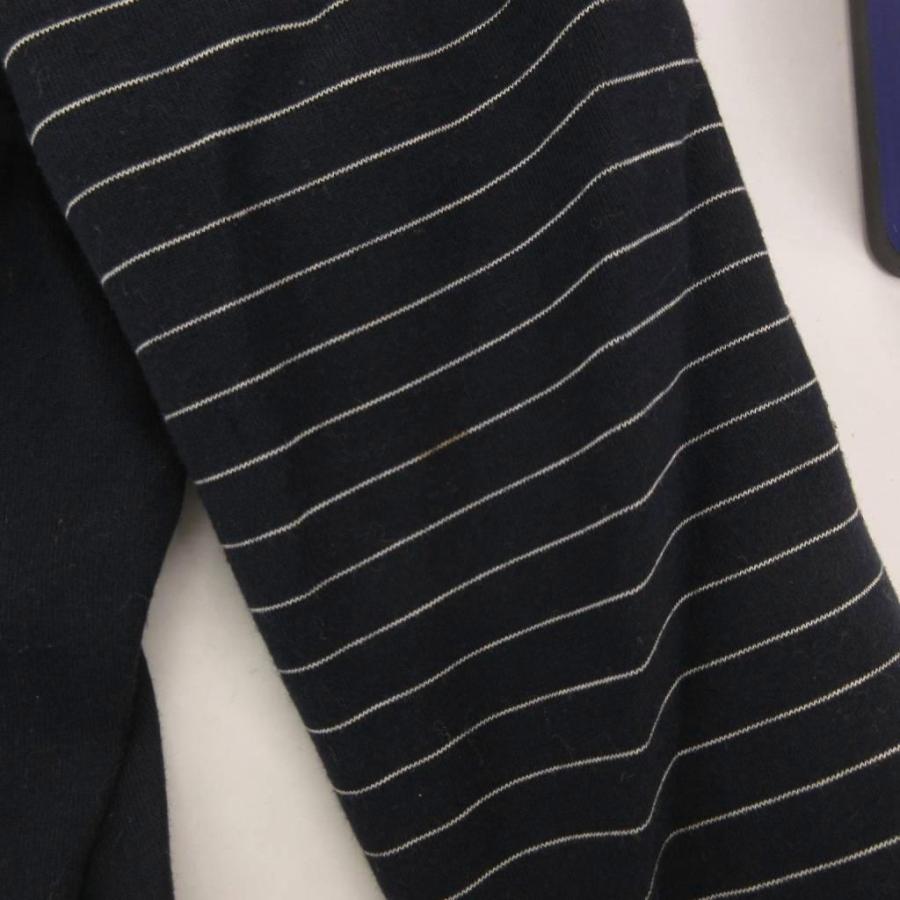 ピエールカルダン Pierre Cardin ジャケット 42 紺 ネイビー 