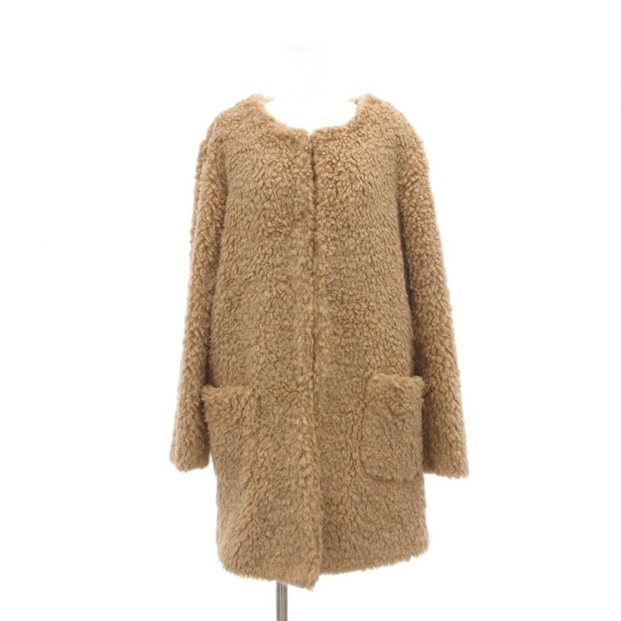 未使用品 シークレットハニー Secret Honey タグ付き コート 2 