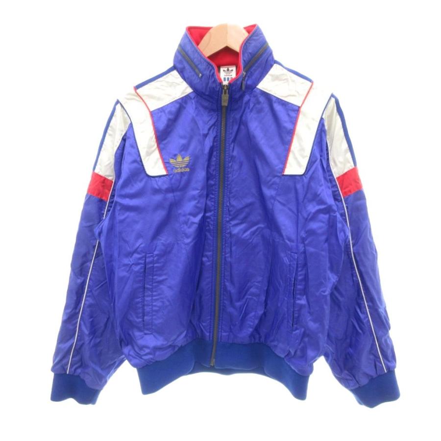 adidas（アディダス） ビンテージ 美品 セットアップ ジャージ