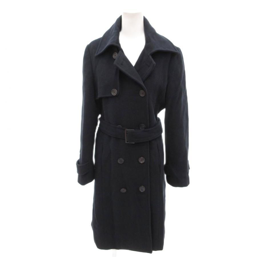 Max Mara（マックスマーラ） 白タグ トレンチコート ウール