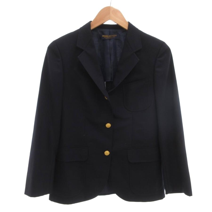 BROOKS BROTHERS（ブルックスブラザーズ） ブレザー テーラード