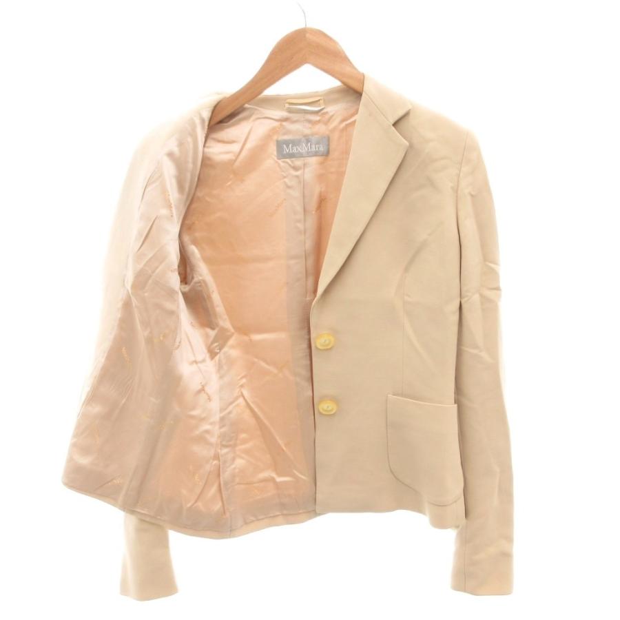 Max Mara（マックスマーラ） セットアップ スーツ テーラード