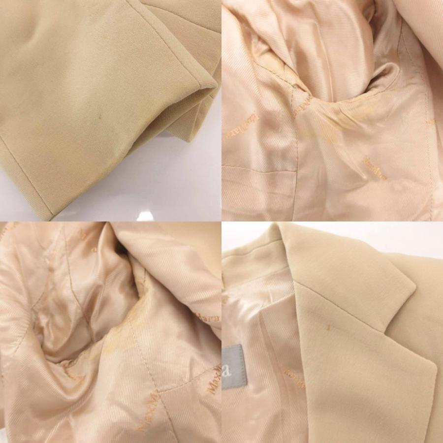 Max Mara（マックスマーラ） セットアップ スーツ テーラード