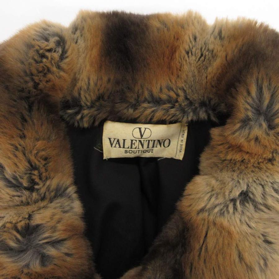ヴァレンティノ ヴァレンチノ VALENTINO BOUTIQUE ヴィンテージ リアル 