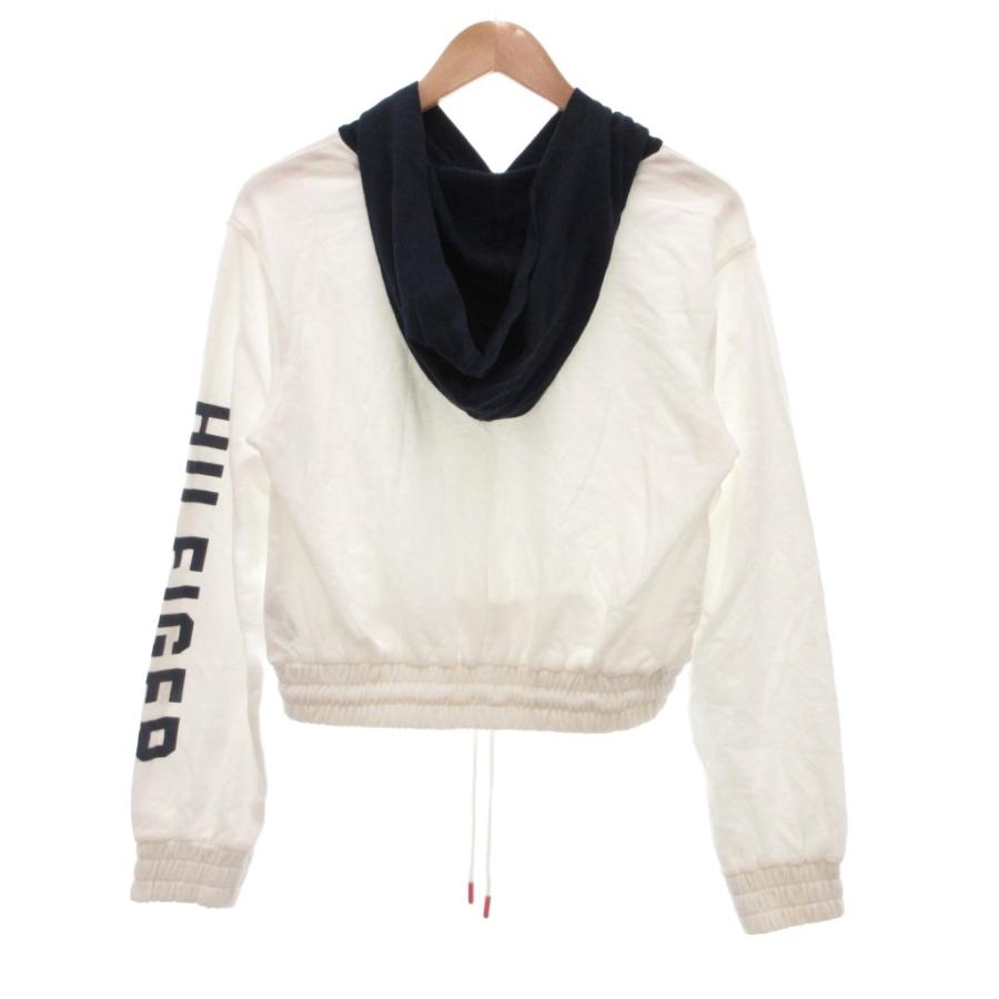 TOMMY HILFIGER（トミー・ヒルフィガー） 未使用品 タグ付き パーカー 