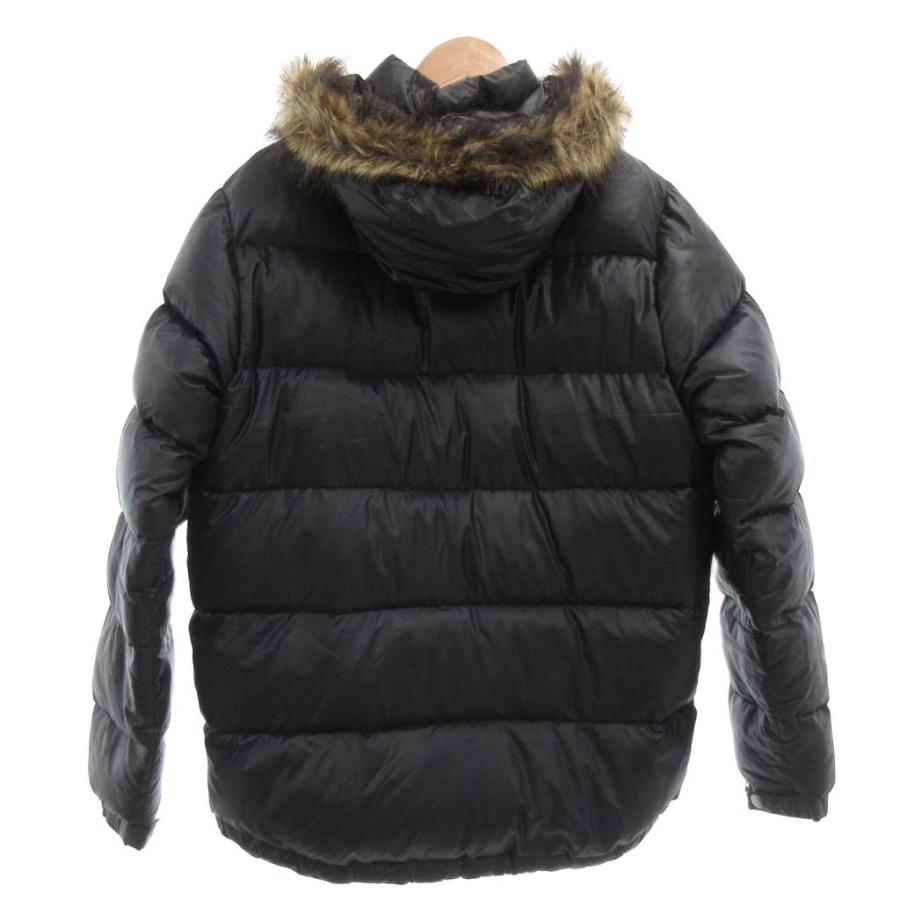 Gap ギャップ gap ダウン 新作 GAP ギャップ ダウンジャケット M 黒