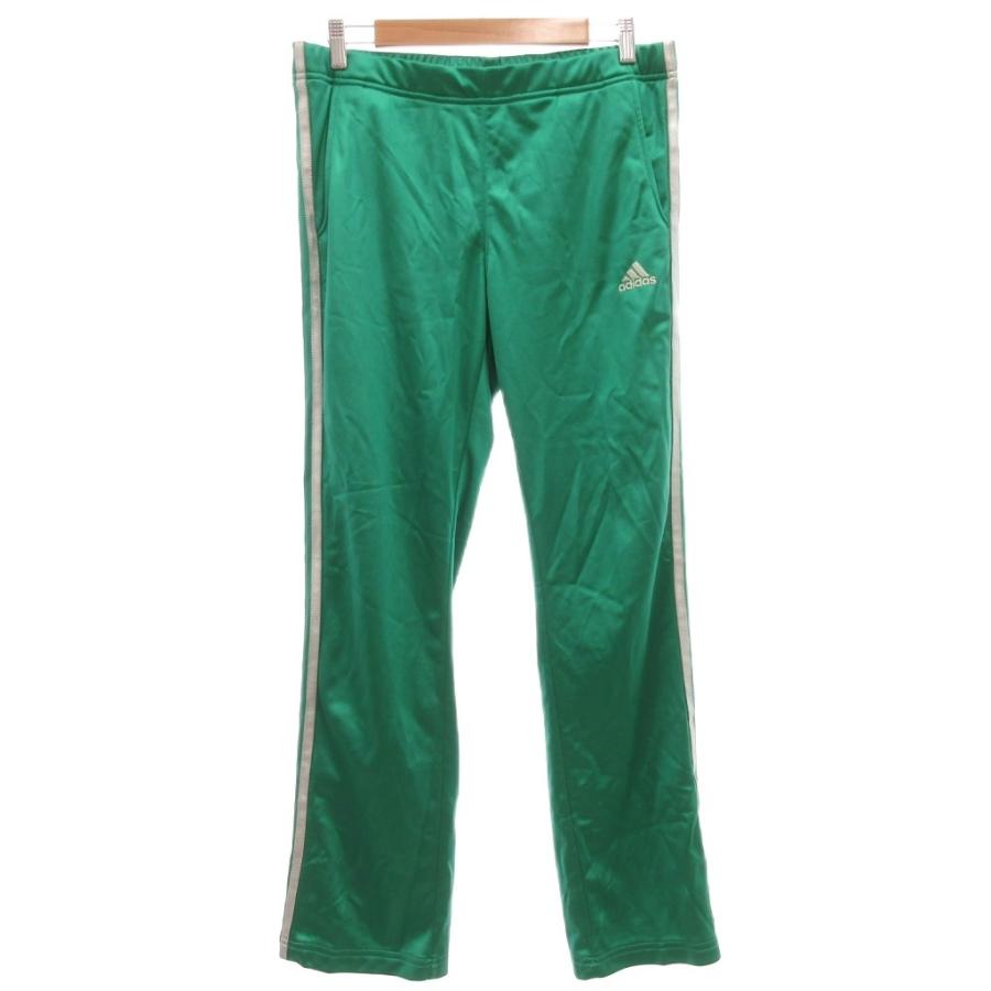 adidas（アディダス） ジャージ セットアップ ジャケット パンツ O 緑